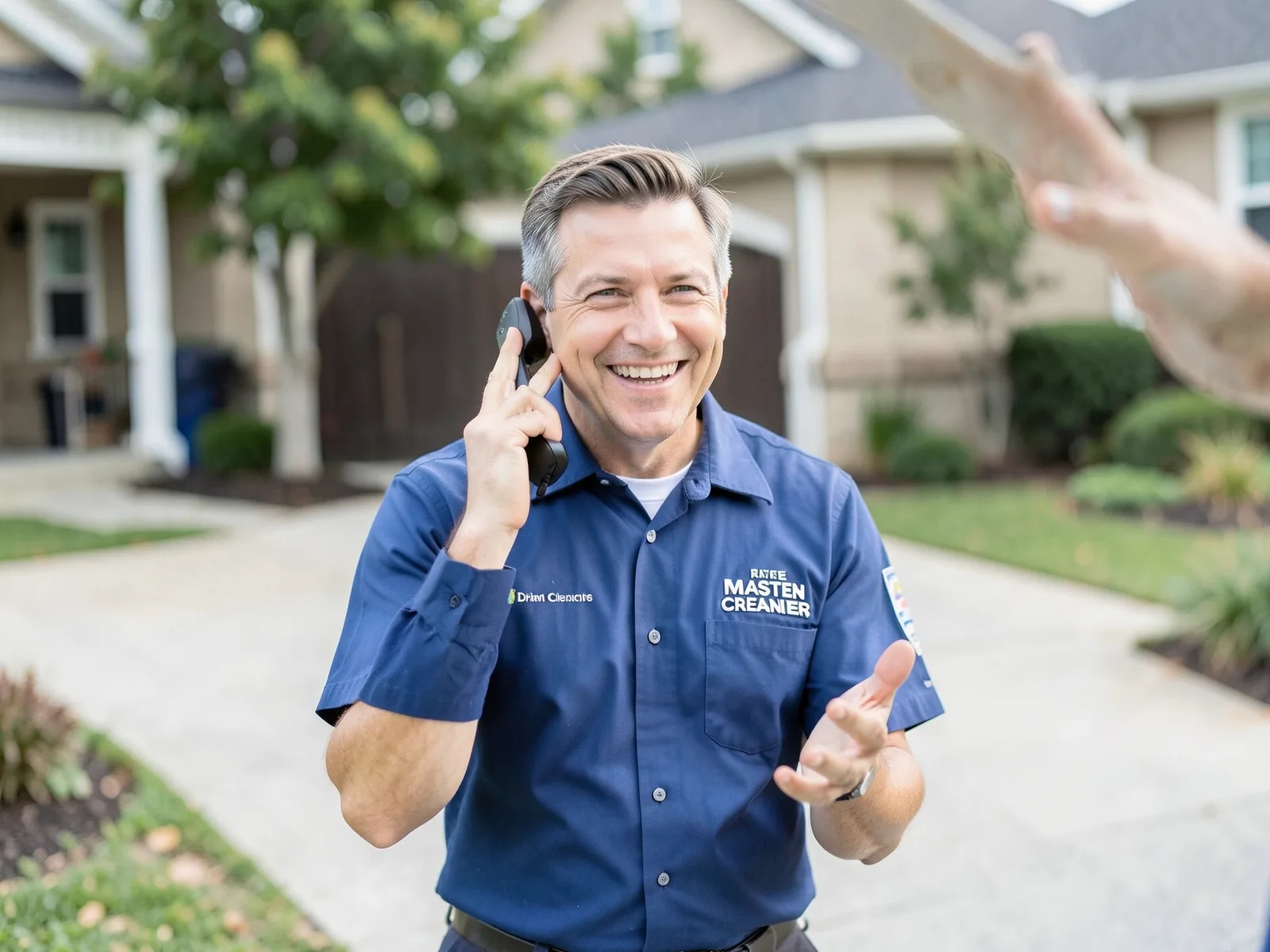 Drain Cleaning Polk City, IA FAQs